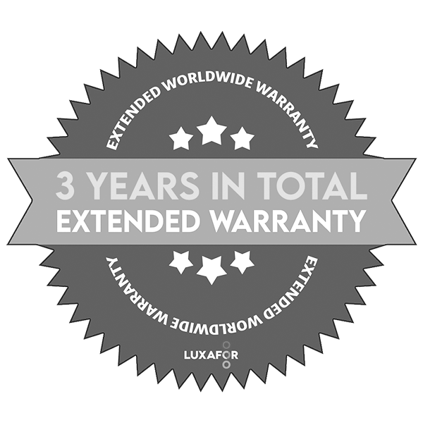 Warranty bw