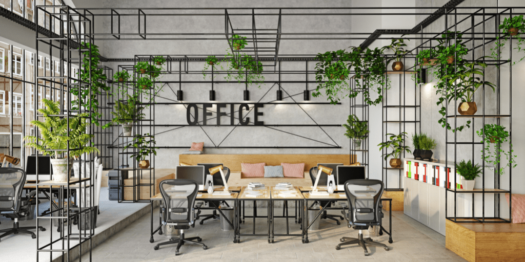 Open office