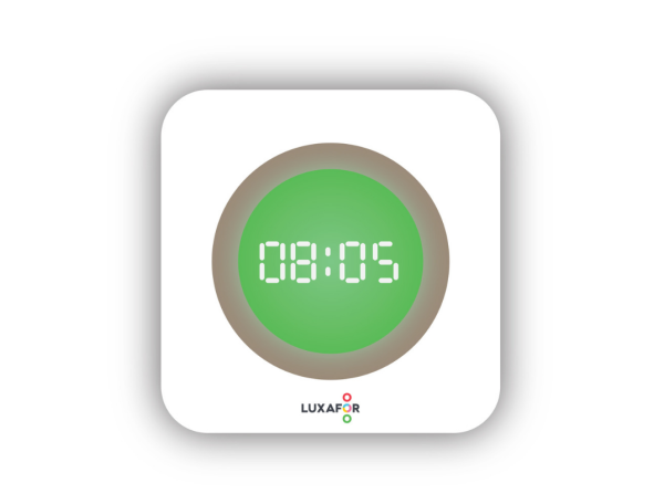 Luxafor Pomodoro Timer with USB cable