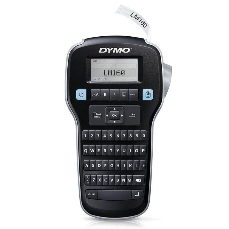 Remote with keypad Luxafor