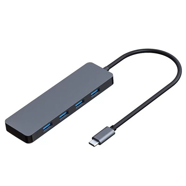 Luxafor USB Hub USB-C