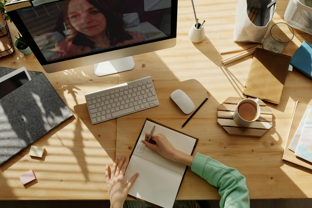 Everything You Need to Know About Enhancing Your Online Meetings