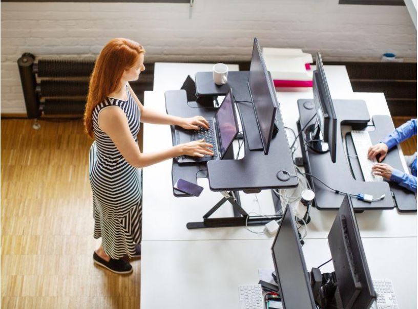 Ergonomic Workspaces: A Key to Maintaining Motivation and Productivity