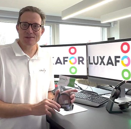 Luxafor - partner image